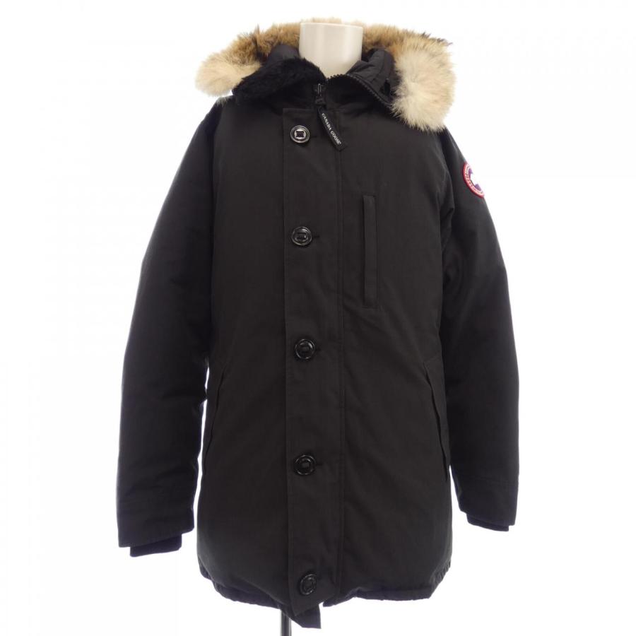 カナダグース CANADA GOOSE 3438JM JASPER ジャスパー ダウン