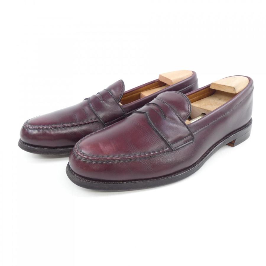 オールデン ALDEN 984 シューズ : KOMEHYO ONLINESTORE Yahoo!店