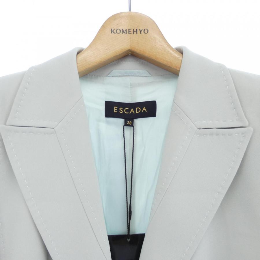 エスカーダ ESCADA ジャケット : KOMEHYO ONLINESTORE Yahoo!店 - 通販