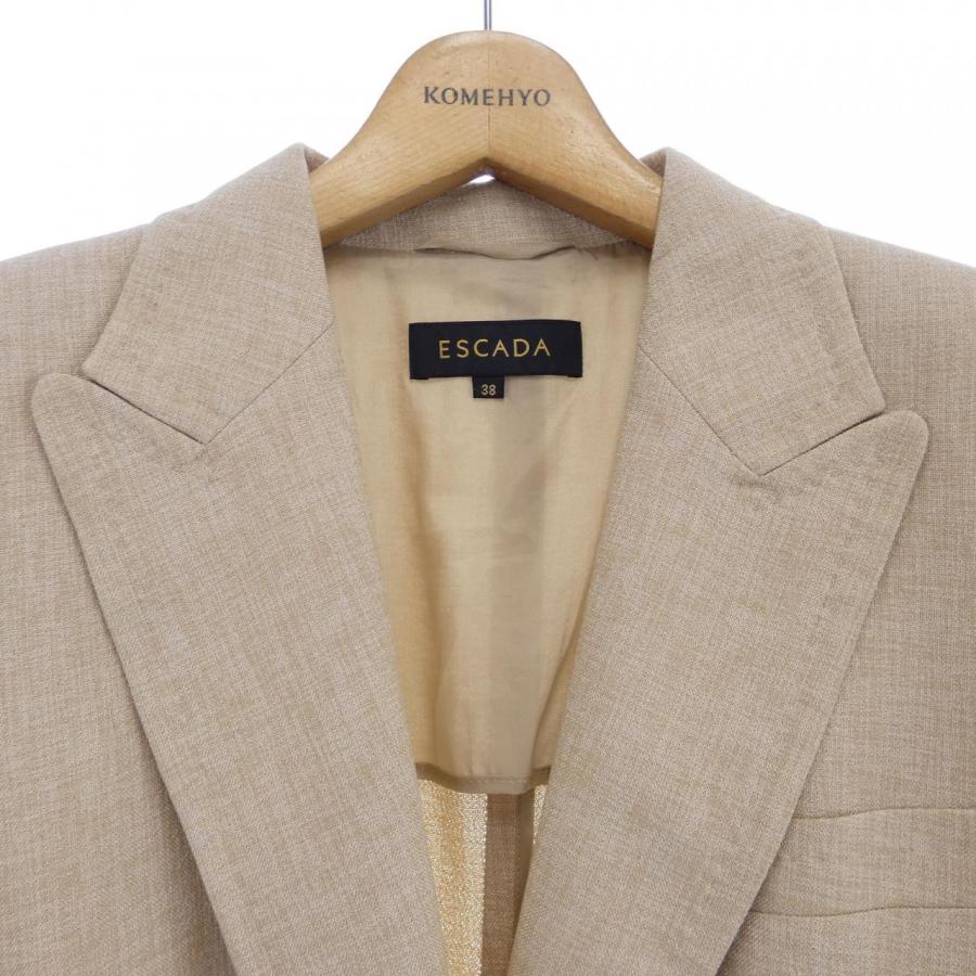 エスカーダ　ジャケット エスカーダ ESCADA ジャケット : KOMEHYO ONLINESTORE Yahoo!店 - 通販
