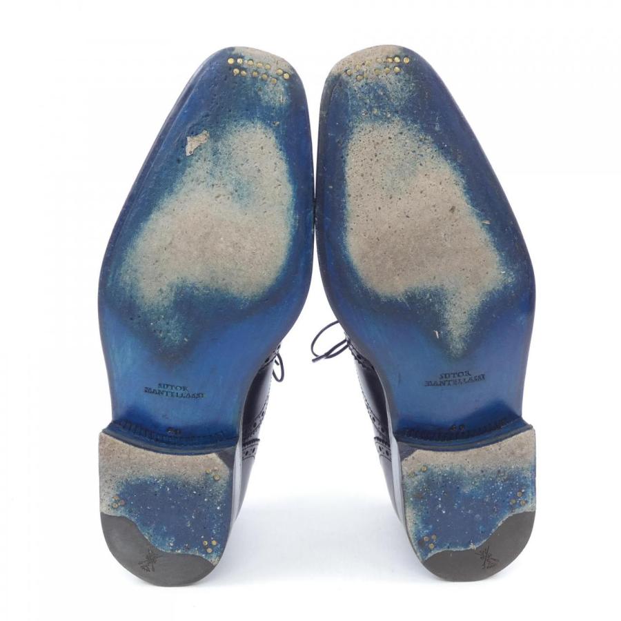 SUTOR MANTELASSI 941 シューズ : KOMEHYO ONLINESTORE Yahoo!店