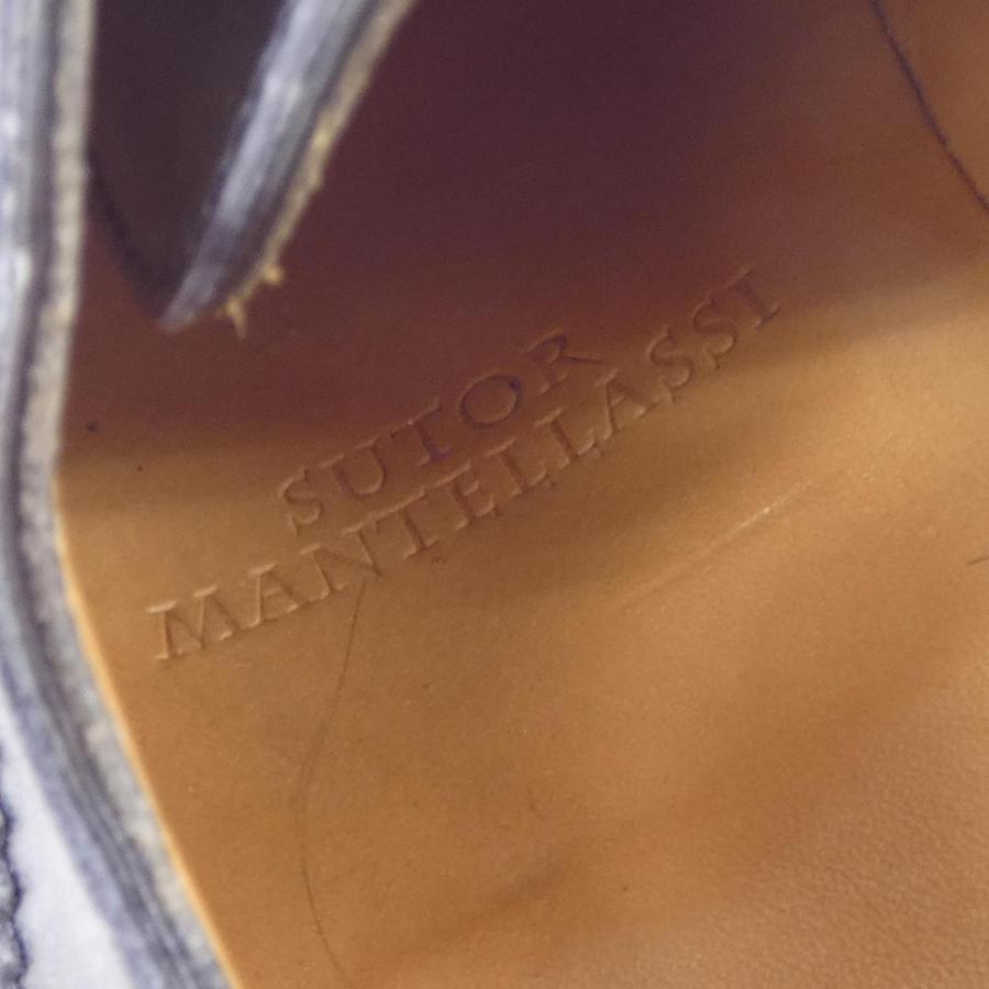 SUTOR MANTELASSI 941 シューズ : KOMEHYO ONLINESTORE Yahoo!店