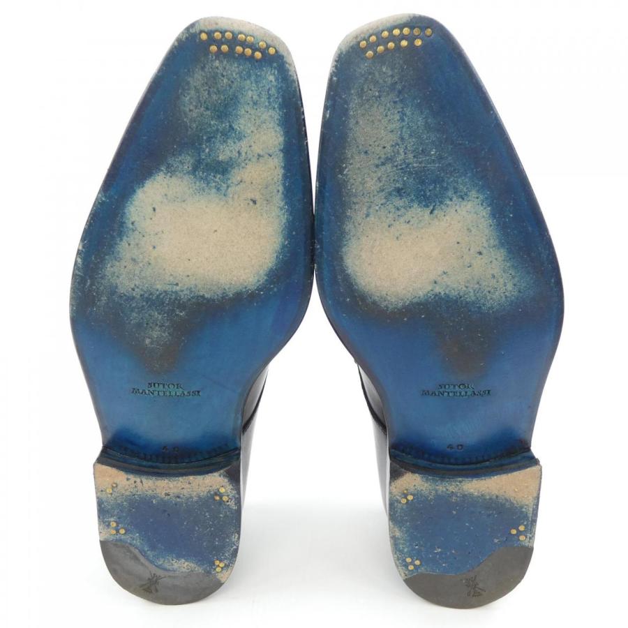 SUTOR MANTELASSI 1054 シューズ : KOMEHYO ONLINESTORE Yahoo!店