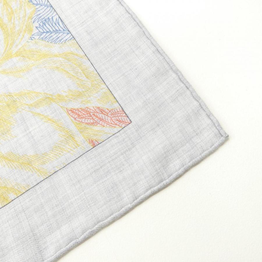 エルメス HERMES FAUBOURG TROPICAL H243602S カレジェアン140  