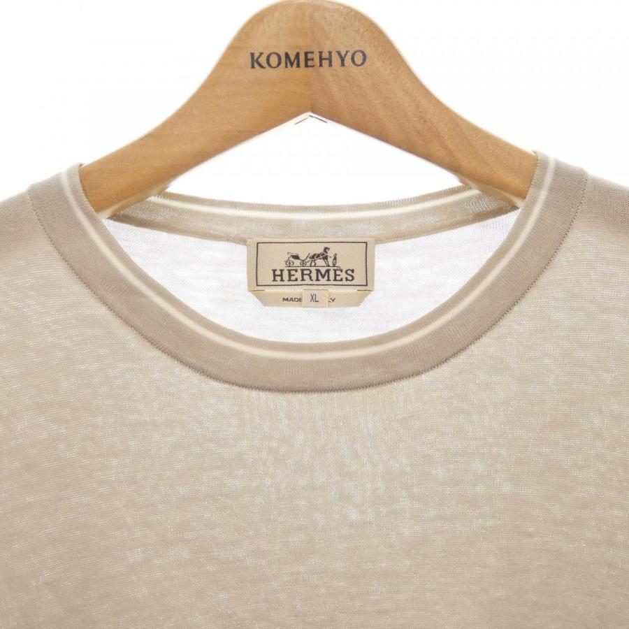 エルメス HERMES ニット エルメス HERMES ニット : KOMEHYO ONLINESTORE Yahoo!店 - 通販