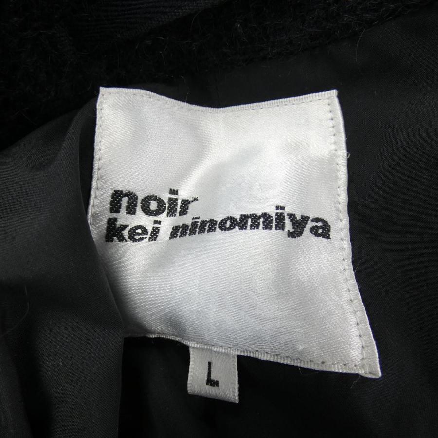ノワールケイニノミヤ noir kei ninomiya ジャケット : KOMEHYO