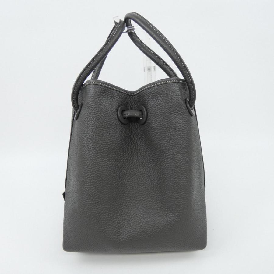 ❤️超美品❤️ヴァジック VASIC ボンド ハンドバッグ　ショルダー レザー ヴァジック VASIC BOND BAG : KOMEHYO ONLINESTORE Yahoo!店 - 通販