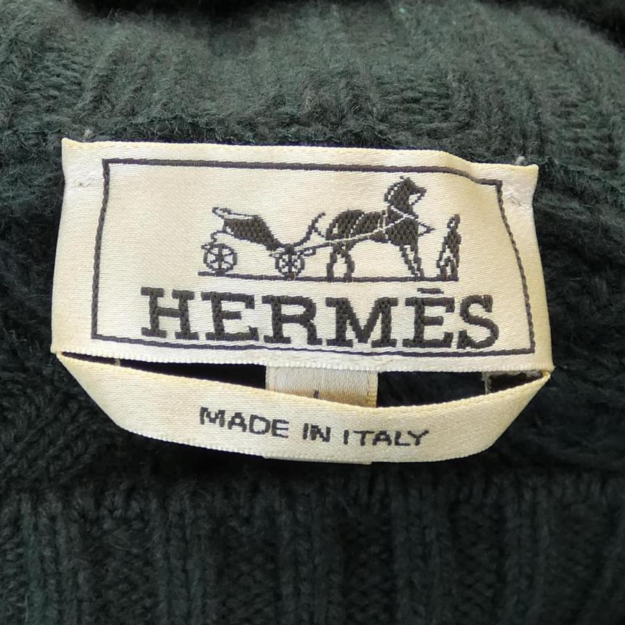エルメス HERMES *22-5742 ニット : KOMEHYO ONLINESTORE Yahoo!店