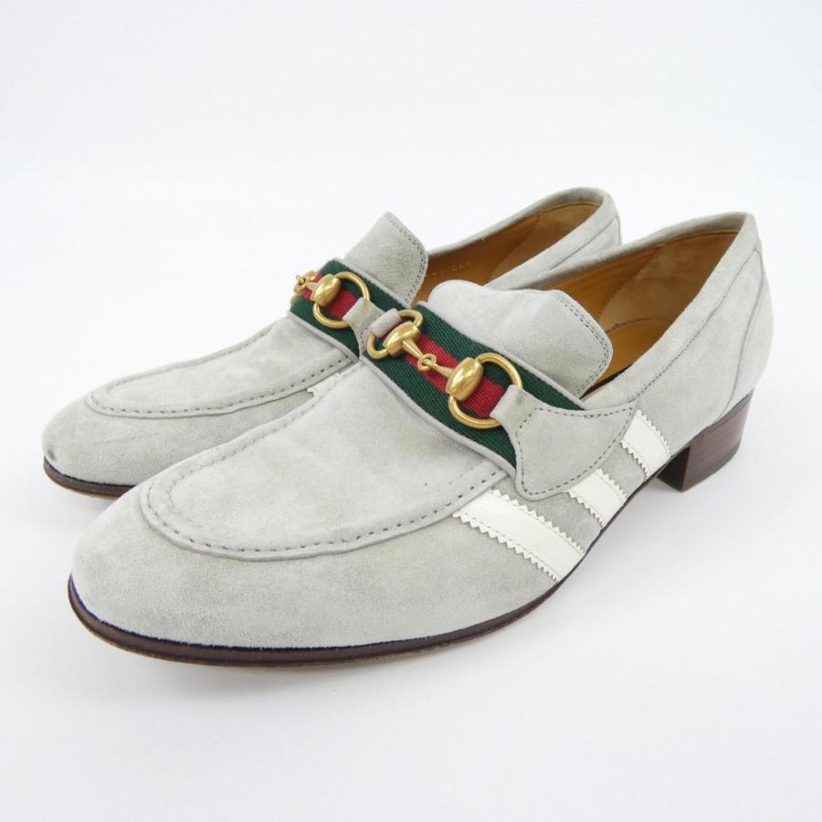 正規品GUCCl 靴　取引中 グッチ GUCCI シューズ : KOMEHYO ONLINESTORE Yahoo!店 - 通販