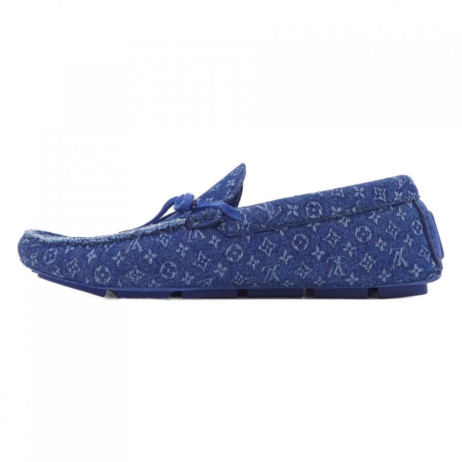 ルイヴィトン LOUIS VUITTON シューズ_1