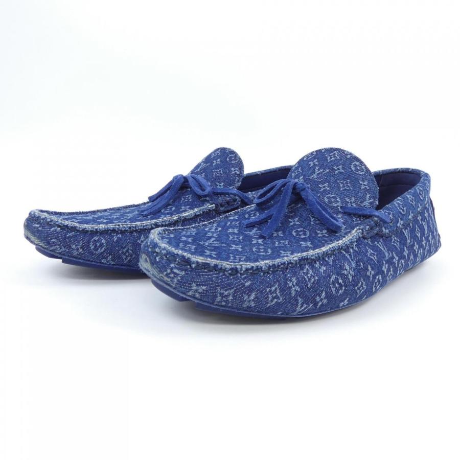 ルイヴィトン LOUIS VUITTON シューズ_2