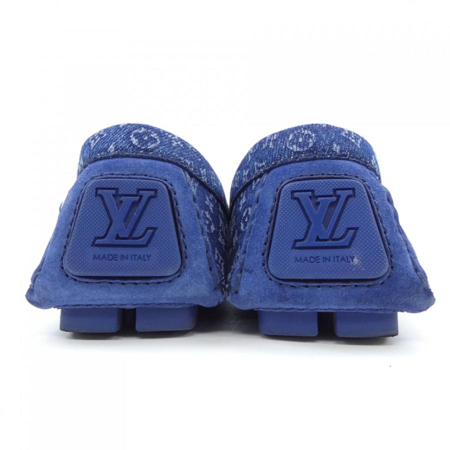 ルイヴィトン LOUIS VUITTON シューズ_4
