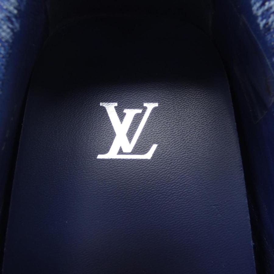 ルイヴィトン LOUIS VUITTON シューズ_5