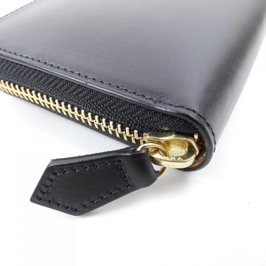 ココマイスター COCOMEISTER WALLET_3
