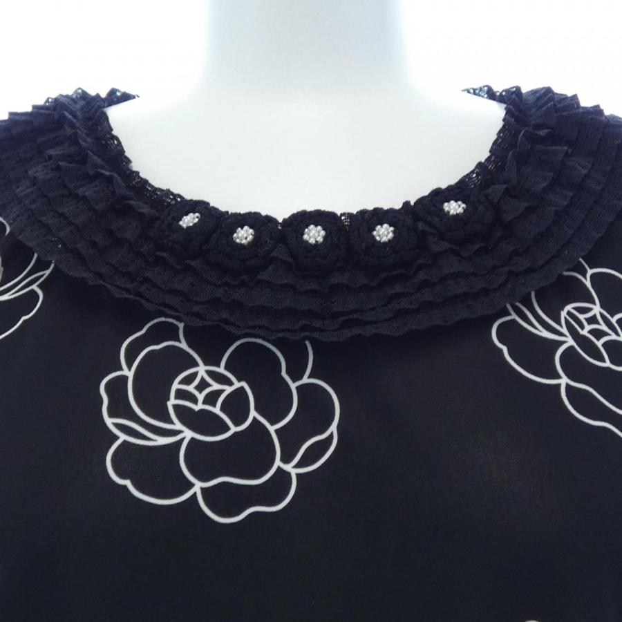 インゲボルグ INGEBORG トップス インゲボルグ INGEBORG トップス : KOMEHYO ONLINESTORE Yahoo!店