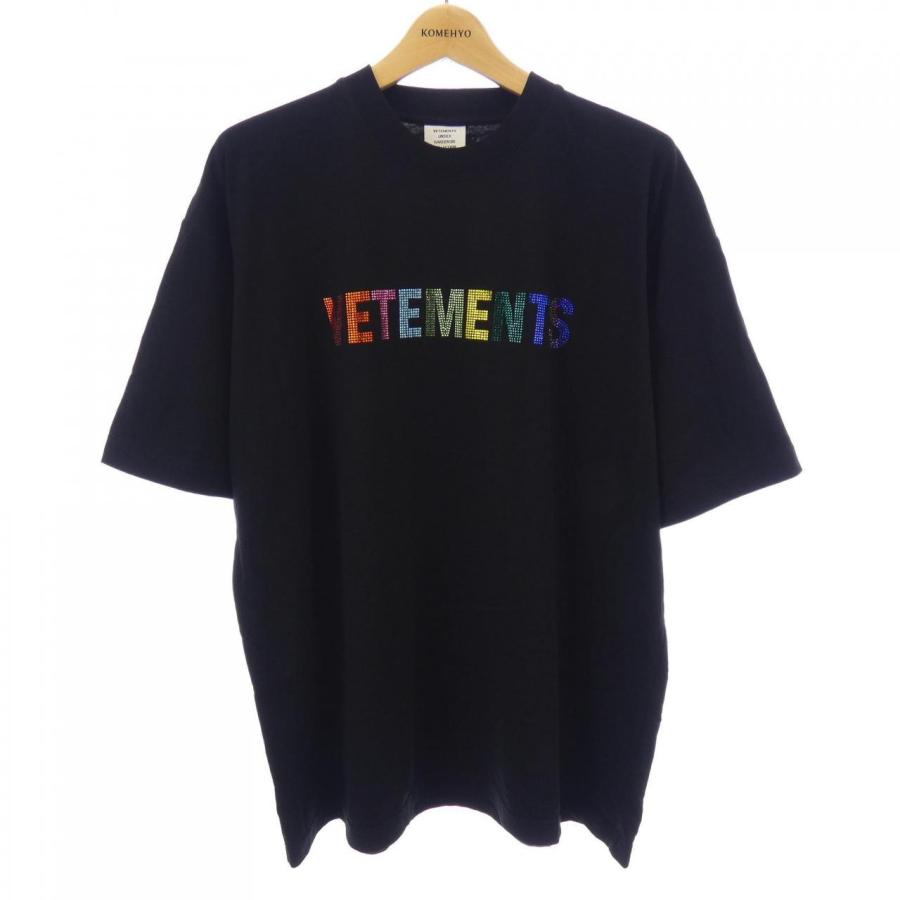 ヴェトモン VETEMENTS UE52TR510B Tシャツ ヴェトモン VETEMENTS UE52TR510B Tシャツ : KOMEHYO ONLINESTORE