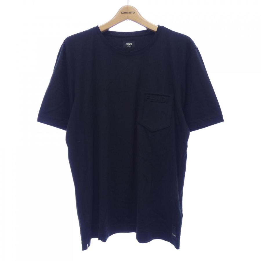 フェンディ FENDI FY0894 AFRK Tシャツ : KOMEHYO ONLINESTORE Yahoo