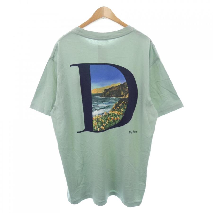 ディオール DIOR JACK KEROUAC ジャックケルアック 293J696F0753