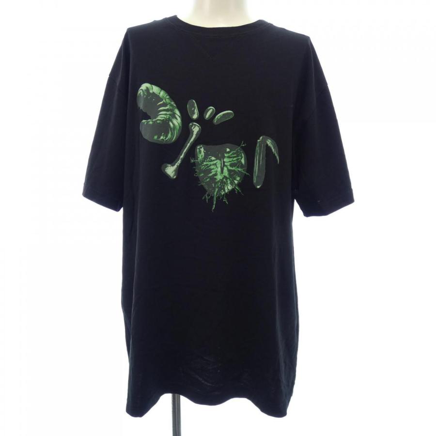 DIOR Travis Scott ディオール トラヴィススコット Tシャツ 未使用 22AW DIOR ディオール × Travis Scott Cactus Jack