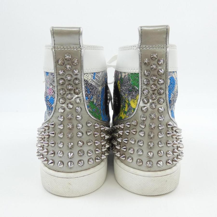 クリスチャンルブタン CHRISTIAN LOUBOUTIN スニーカー : KOMEHYO