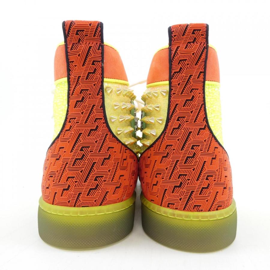 クリスチャンルブタン CHRISTIAN LOUBOUTIN スニーカー