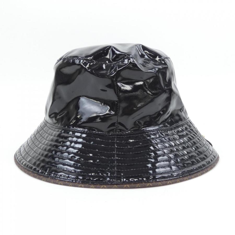 【最終値下げ】ルイヴィトン LV ボブ レイニー デイ ルイヴィトン LOUIS VUITTON ボブ レイニーデイ M77021 ハット