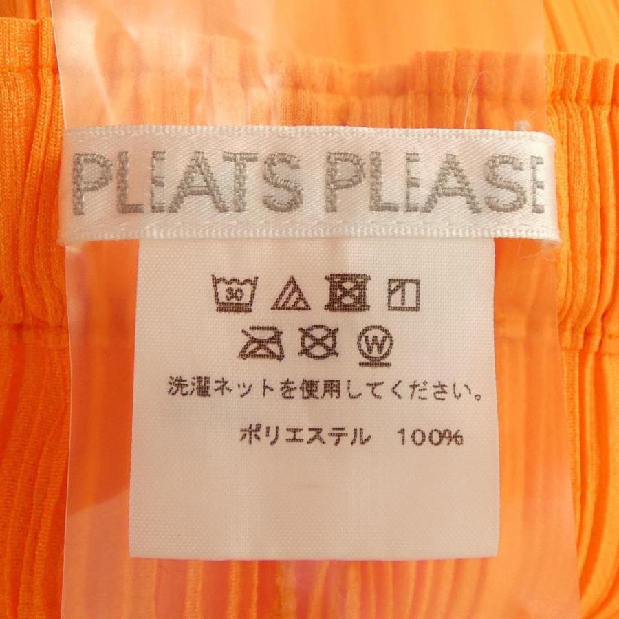 プリーツプリーズ PLEATS PLEASE PP71-JF165 パンツ : KOMEHYO
