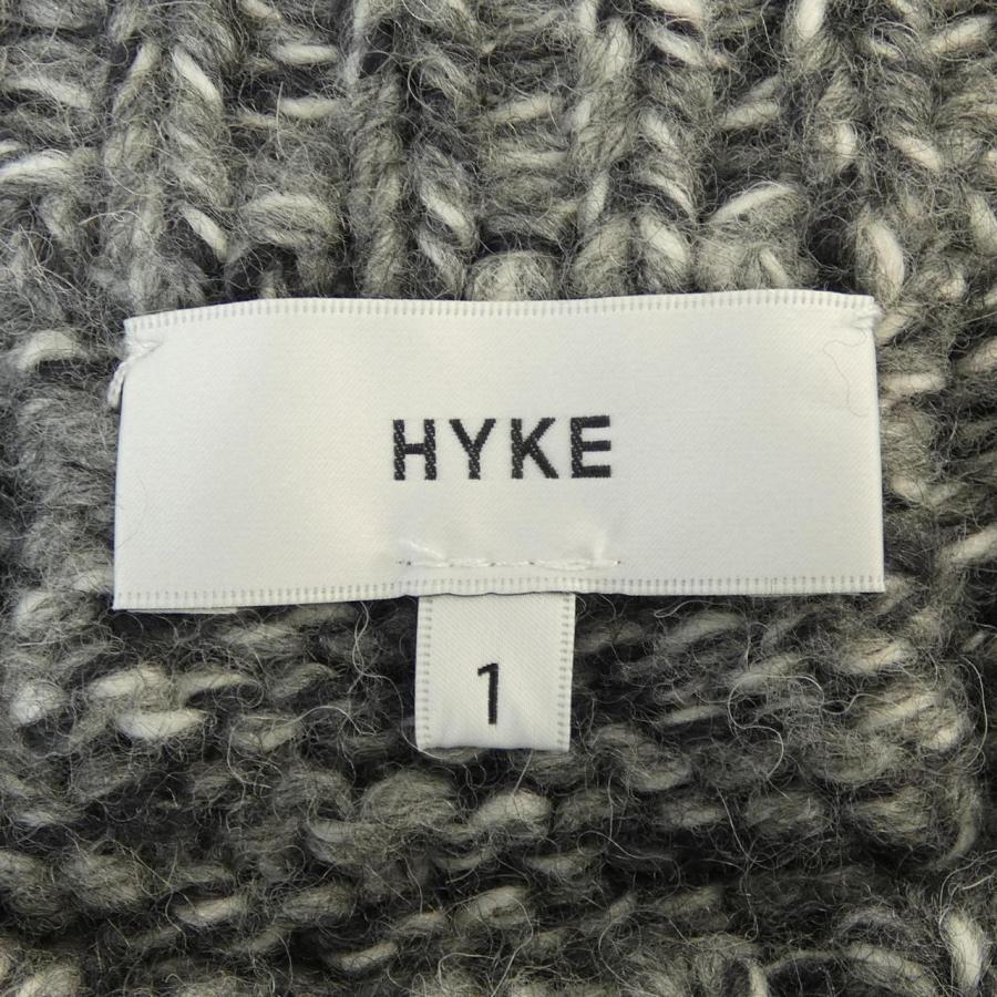 ハイク HYKE ポンチョ : KOMEHYO ONLINESTORE Yahoo!店 - 通販 - Yahoo