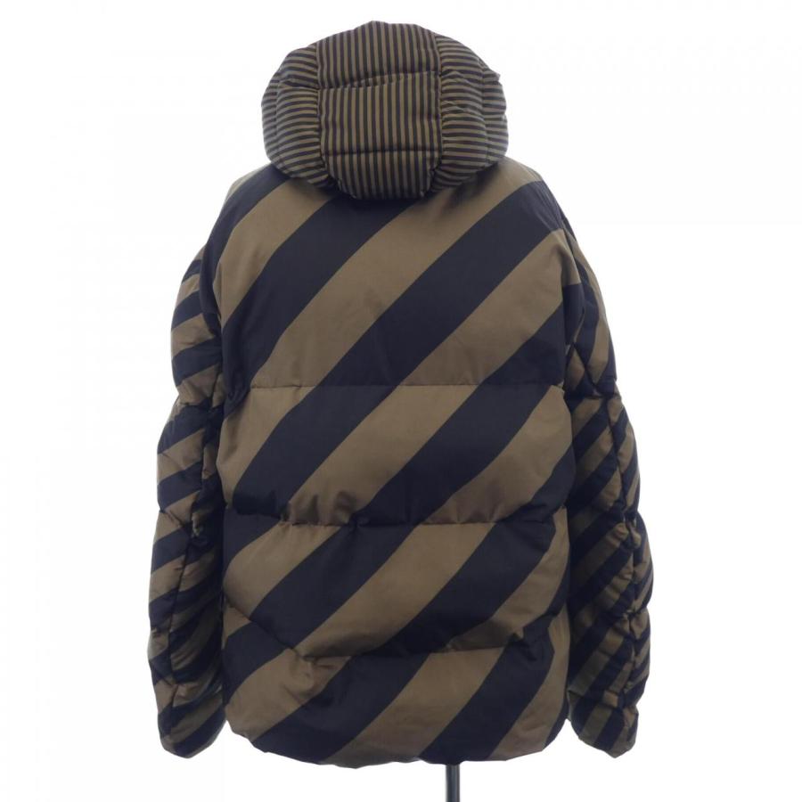 フェンディ FENDI ダウンジャケット : KOMEHYO ONLINESTORE Yahoo!店