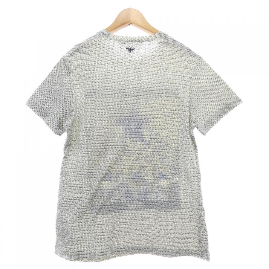 クリスチャンディオール CHRISTIAN DIOR 013T03WJ437 Tシャツ クリスチャンディオール CHRISTIAN DIOR 013T03WJ437 Tシャツ