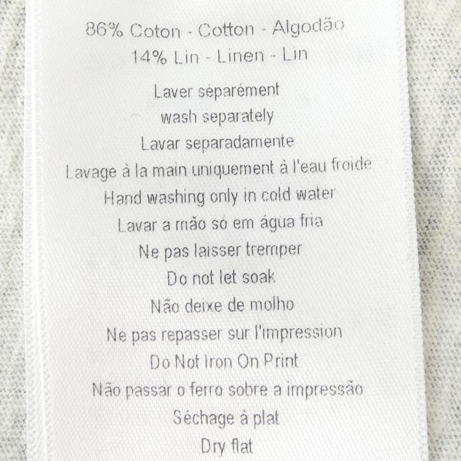 クリスチャンディオール CHRISTIAN DIOR 013T03WJ437 Tシャツ