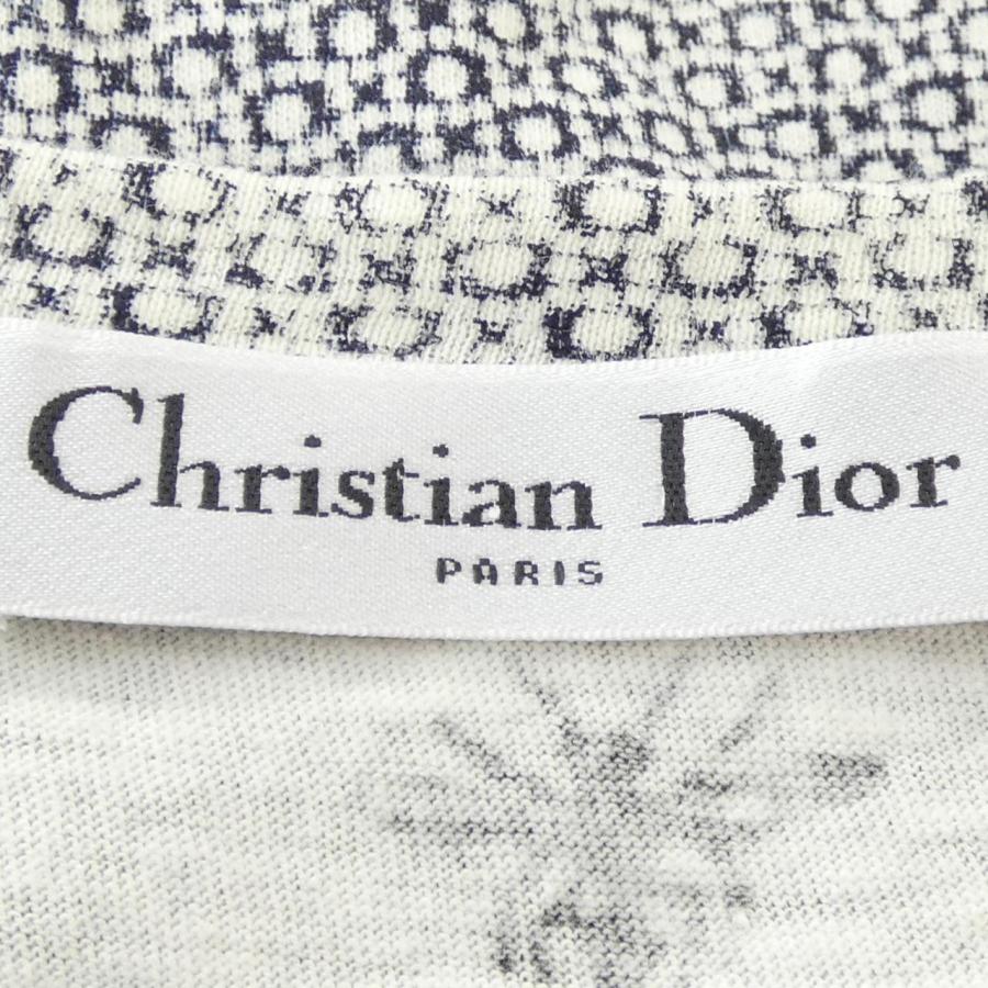 クリスチャンディオール CHRISTIAN DIOR 013T03WJ437 Tシャツ クリスチャンディオール CHRISTIAN DIOR 013T03WJ437 Tシャツ