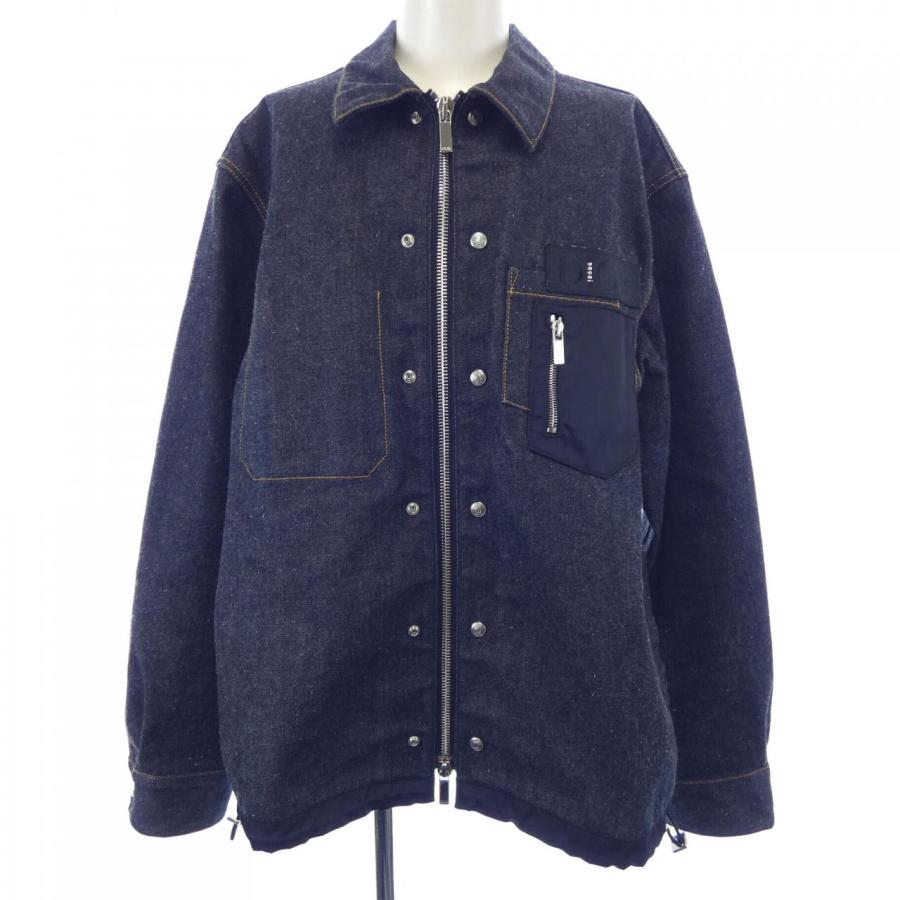 ディオール DIOR デニムジャケット : KOMEHYO ONLINESTORE Yahoo!店