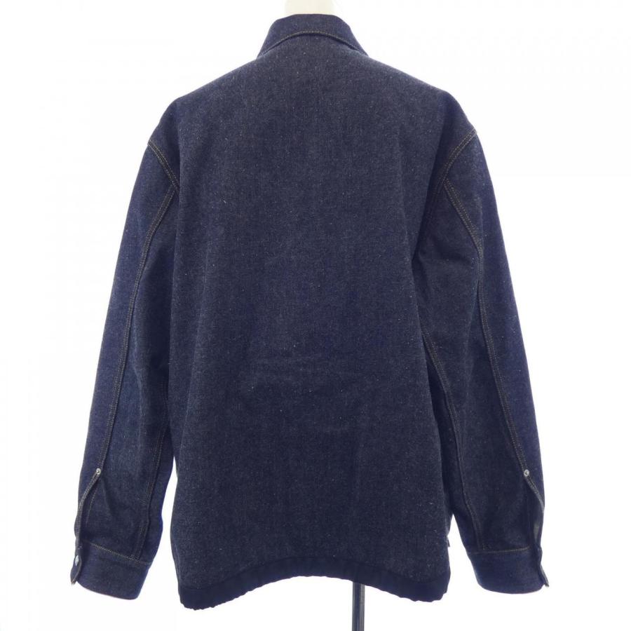 ディオール DIOR デニムジャケット : KOMEHYO ONLINESTORE Yahoo!店