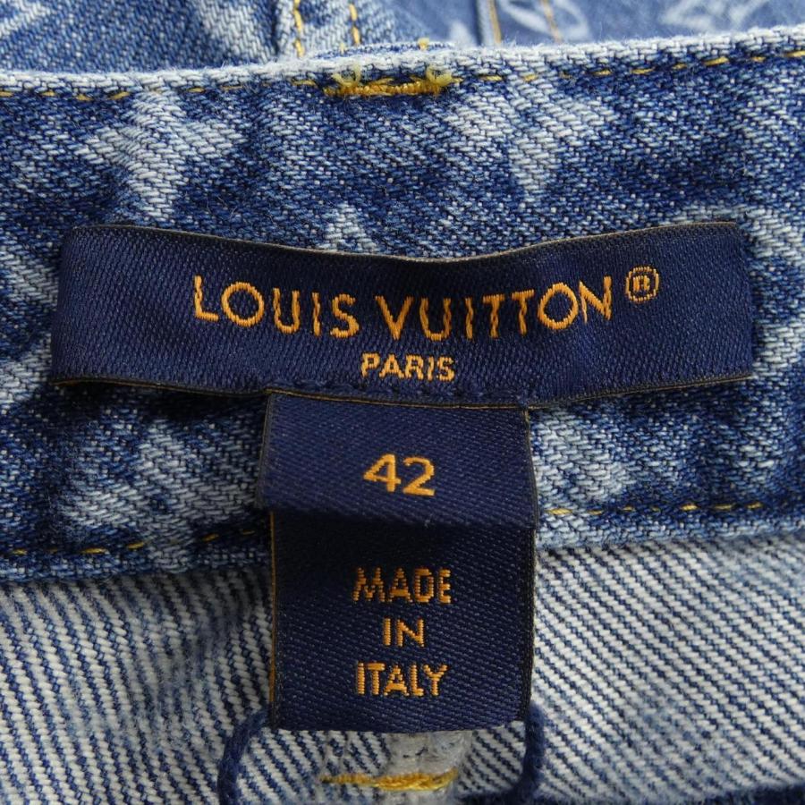ルイヴィトン LOUIS VUITTON ショートパンツ_3