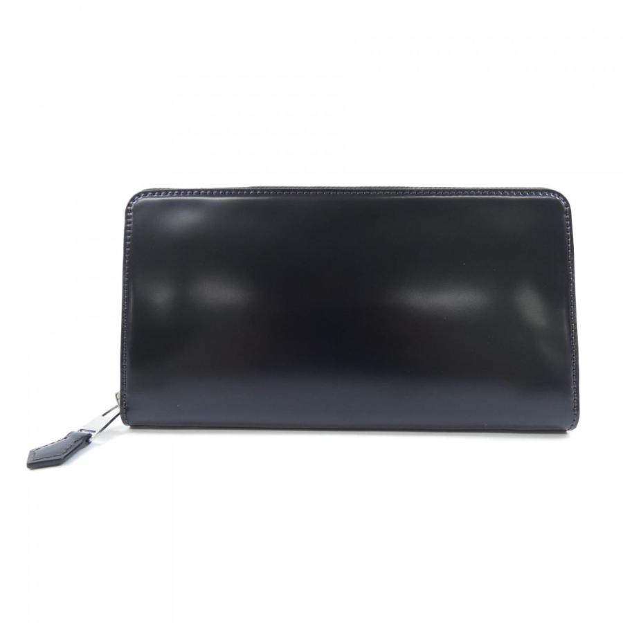 オオバセイホウ 大峡製鞄 1045-4-CDV WALLET : KOMEHYO ONLINESTORE  