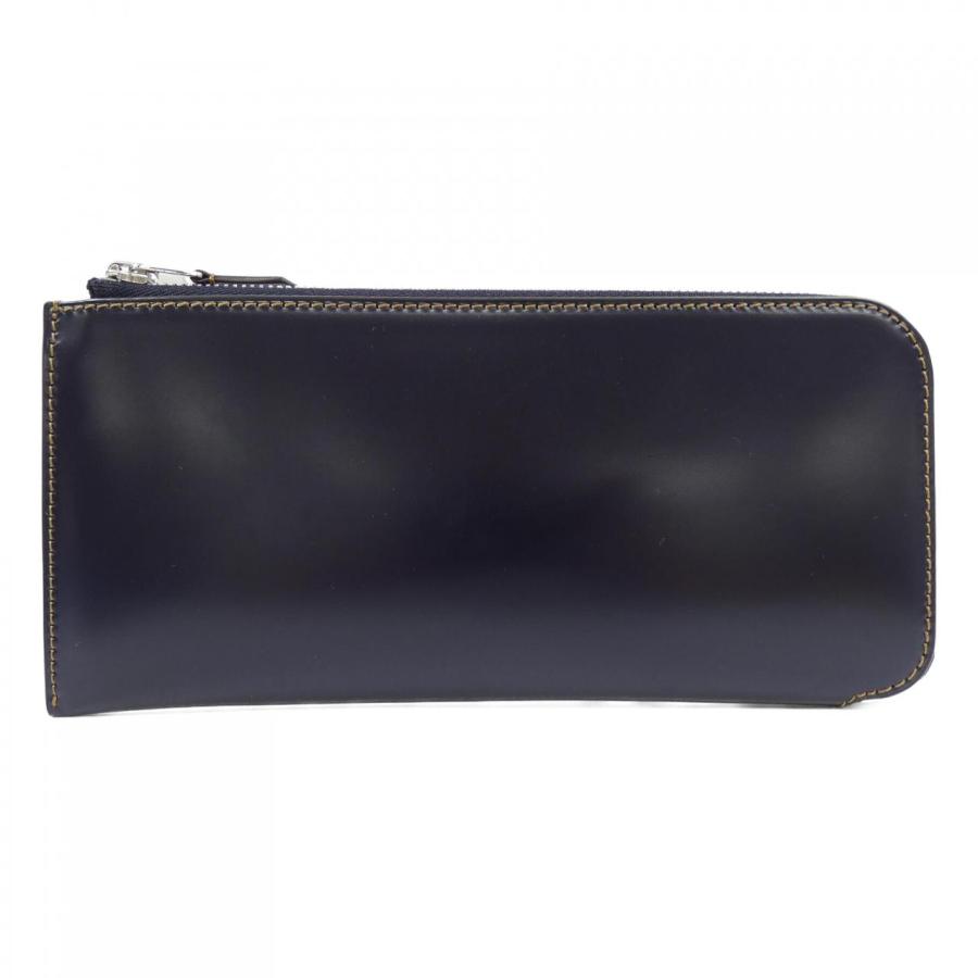 オオバセイホウ 大峡製鞄 1245-4-CDV WALLET : KOMEHYO ONLINESTORE  