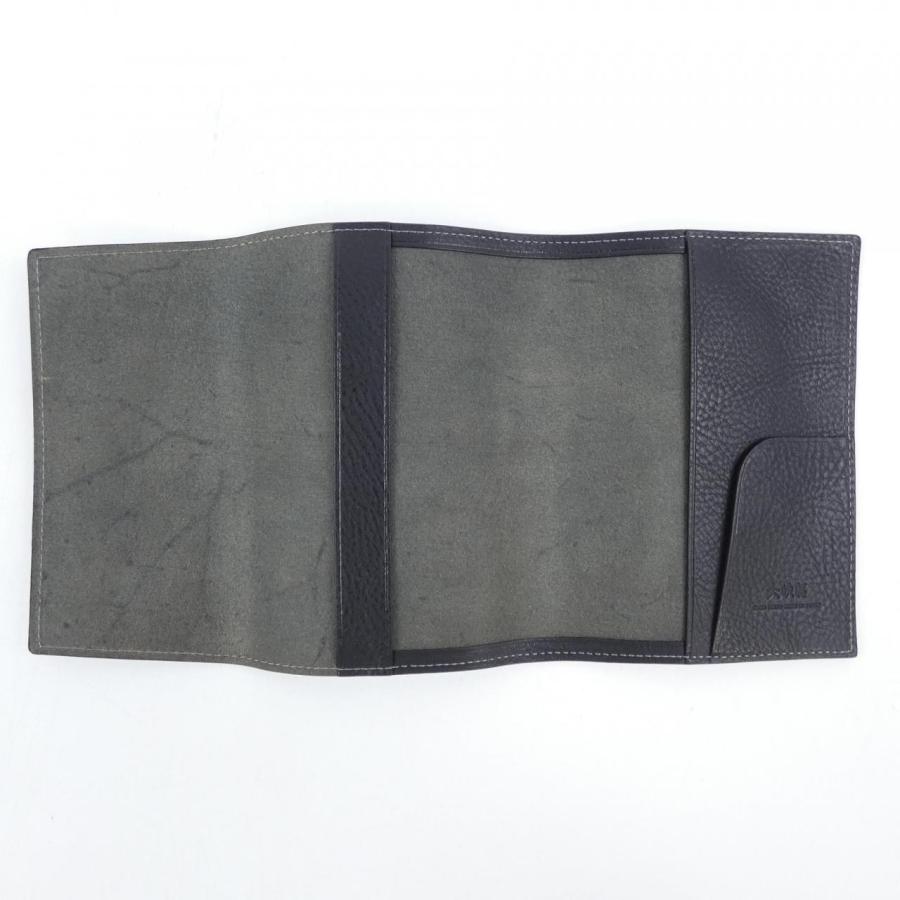 オオバセイホウ 大峡製鞄 手帳カバー : KOMEHYO ONLINESTORE Yahoo!店