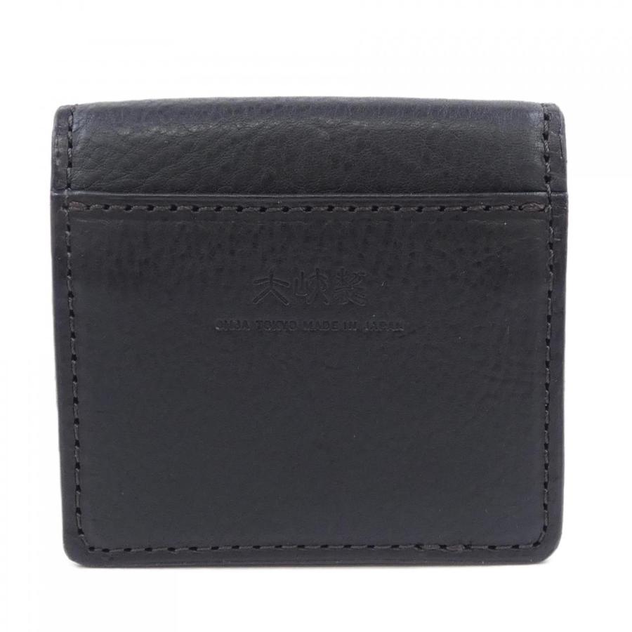 オオバセイホウ 大峡製鞄 1225 COIN CASE : KOMEHYO ONLINESTORE Yahoo