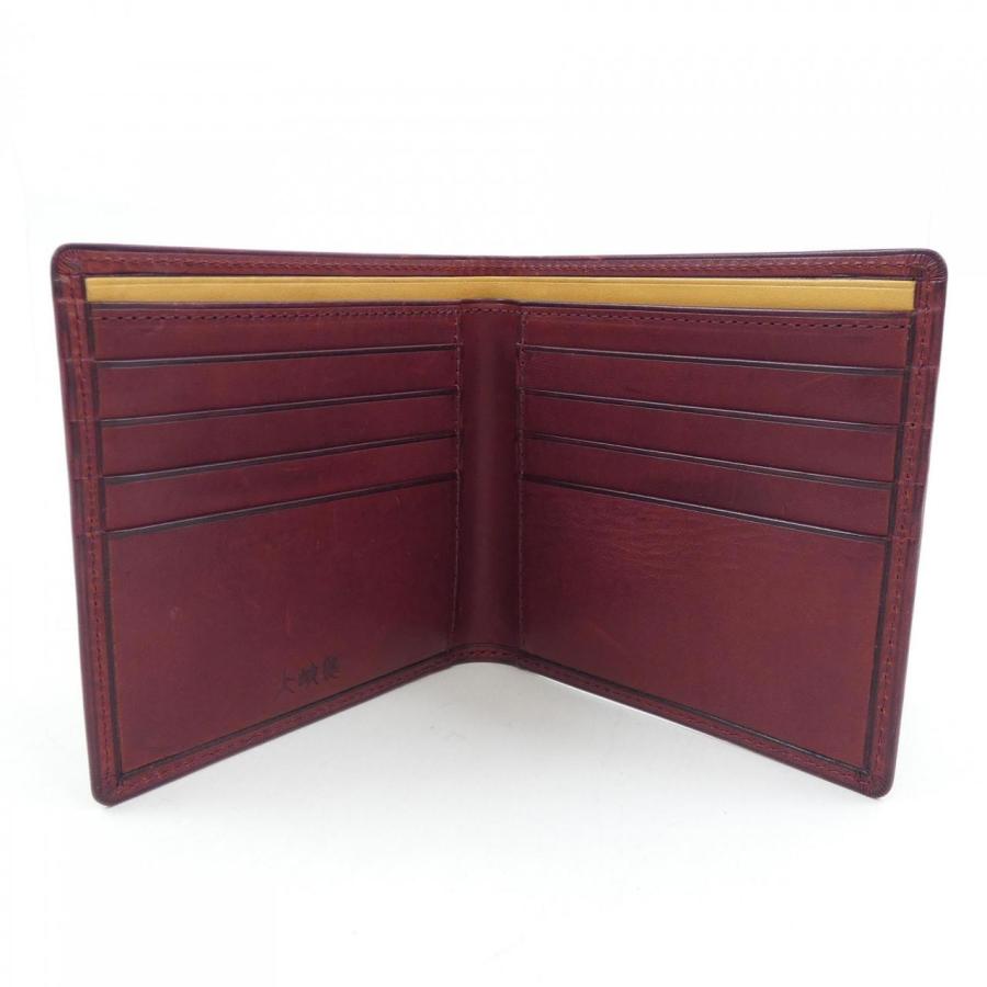 オオバセイホウ 大峡製鞄 WALLET オオバセイホウ 大峡製鞄 WALLET : KOMEHYO ONLINESTORE Yahoo!店