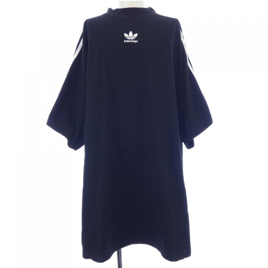 新品未使用品 BALENCIAGA adidas Tシャツ バレンシアガ BALENCIAGA ADIDAS 739101 TNVA6 Tシャツ