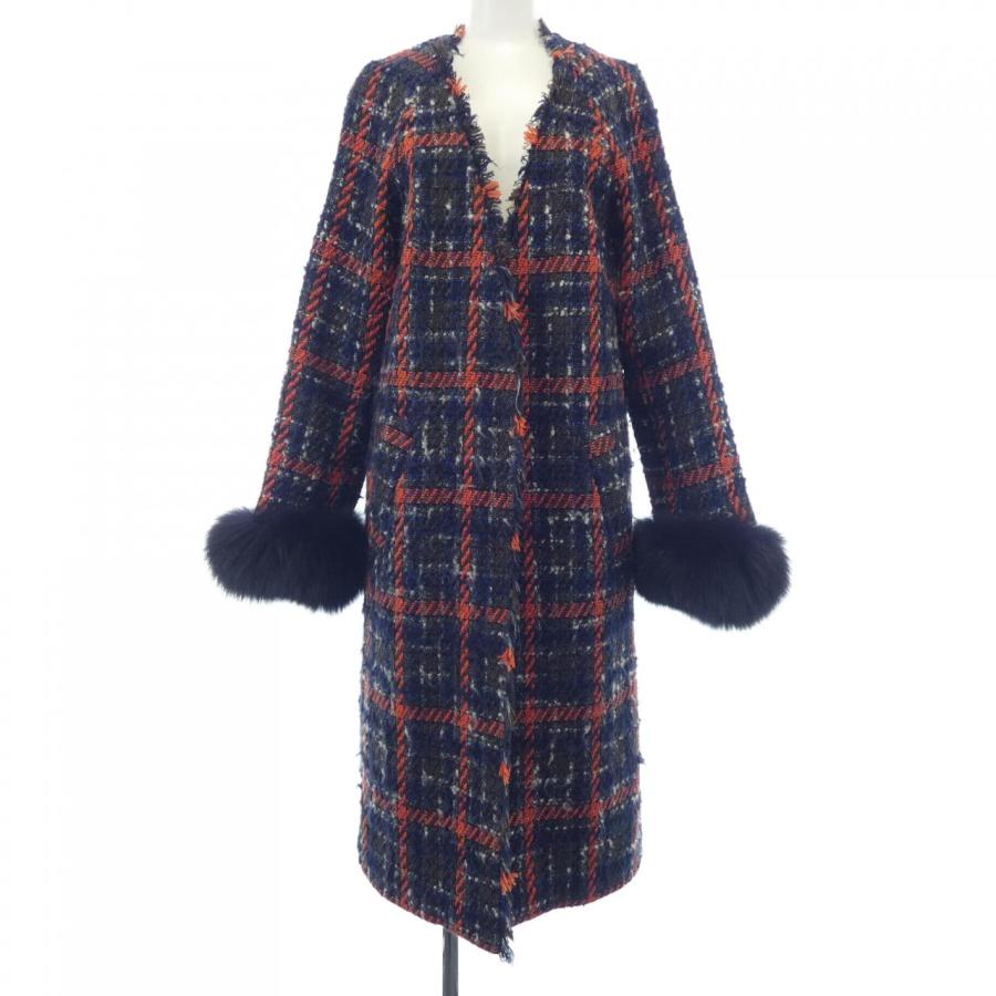 ダイアグラム Diagram コート : KOMEHYO ONLINESTORE Yahoo!店 - 通販