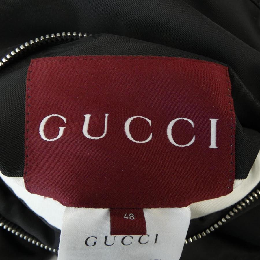 グッチ GUCCI ブルゾン : KOMEHYO ONLINESTORE Yahoo!店 - 通販
