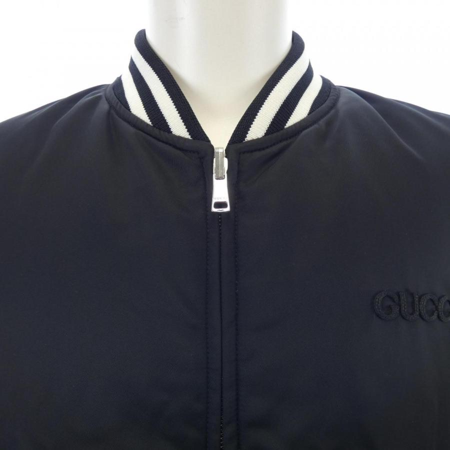 グッチ GUCCI ブルゾン : KOMEHYO ONLINESTORE Yahoo!店 - 通販