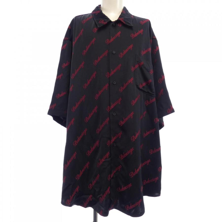 バレンシアガ BALENCIAGA 658841 TKO52 シャツ : KOMEHYO ONLINESTORE