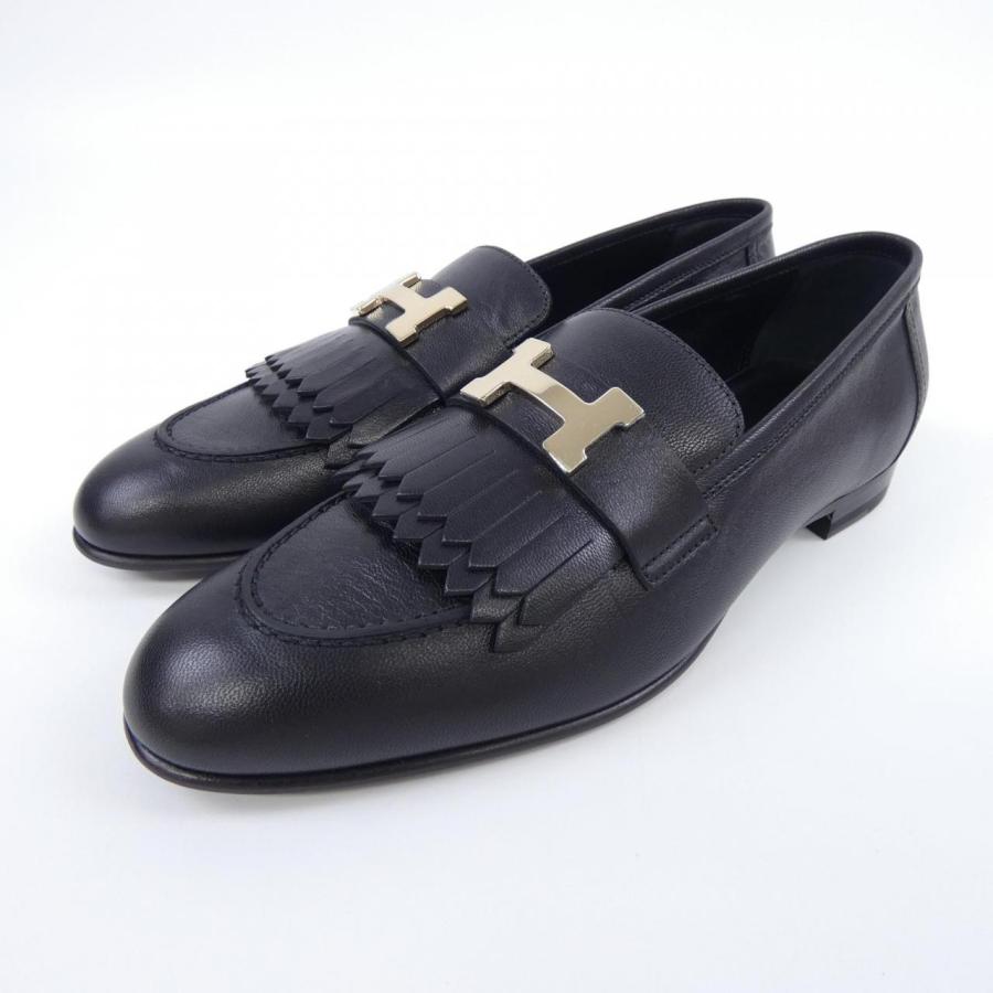 ブルーノマリ BRUNO MAGLI パンプス ブルーノマリネイビーレザー