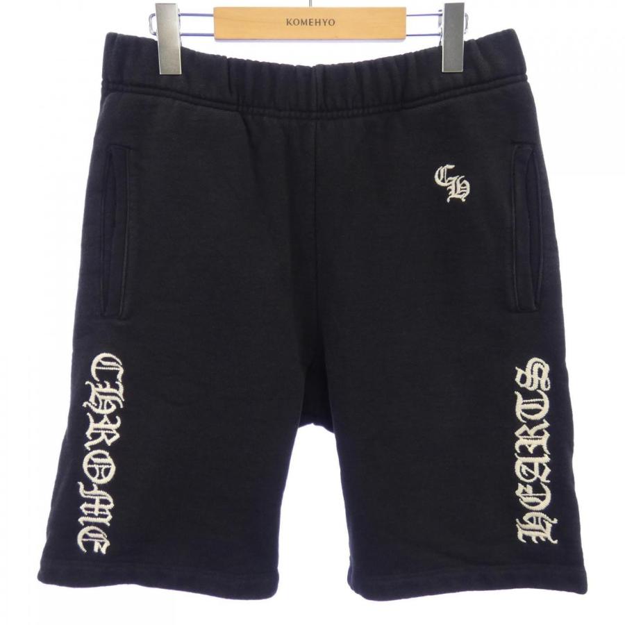 クロムハーツ CHROME HEARTS ショートパンツ : KOMEHYO ONLINESTORE