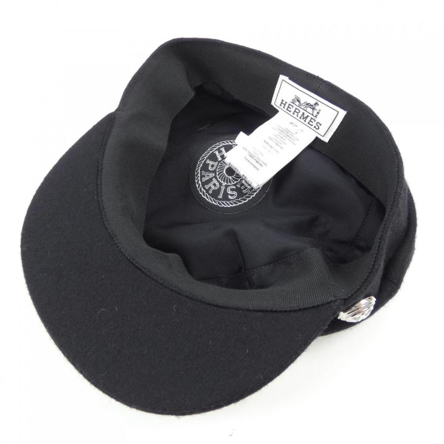 エルメス　HERMES 帽子 エルメス HERMES キャップ : KOMEHYO ONLINESTORE Yahoo!店 - 通販