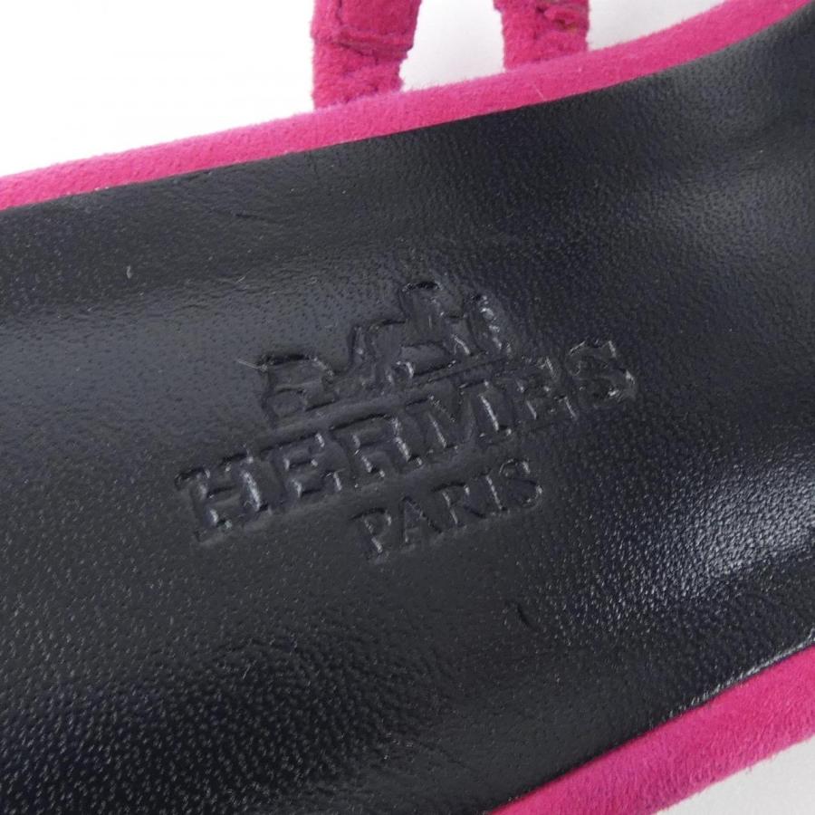 エルメス HERMES サンダル : KOMEHYO ONLINESTORE Yahoo!店 - 通販