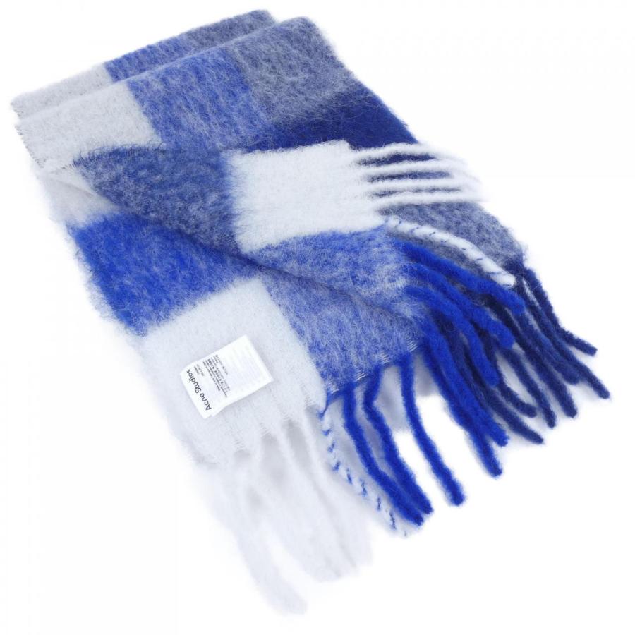 アクネストゥディオズ ACNE STUDIOS MUFFLER : KOMEHYO ONLINESTORE